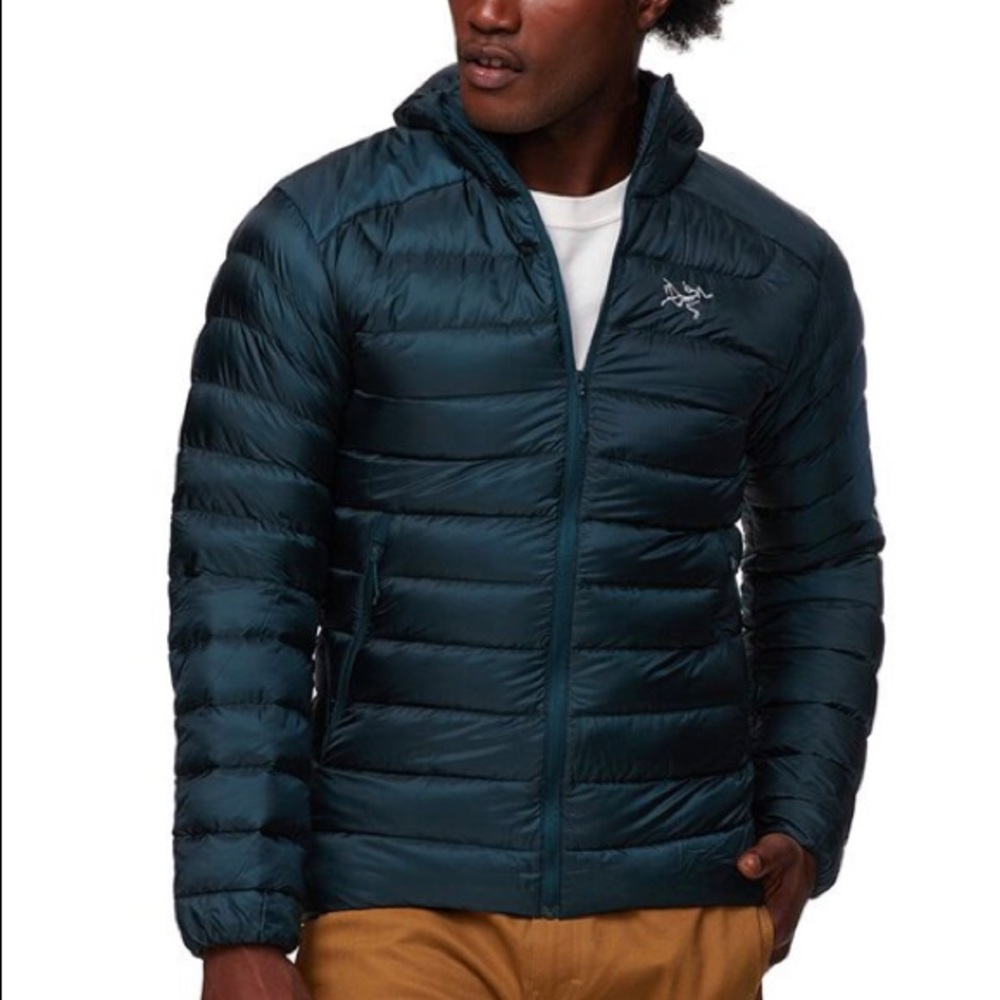 Arcteryx LT Hoody Men’s Brand New